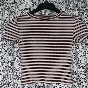 H&M Crop Top😁